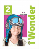 iWonder 2 Pupil's Book with ie-Book купить