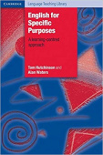 English for Specific Purposes купить