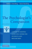 Psychologist's Companion: Guide to Writing Scientific Papers for Students and Researchers купить