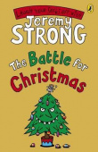 Strong Jeremy. The Battle for Christmas купить