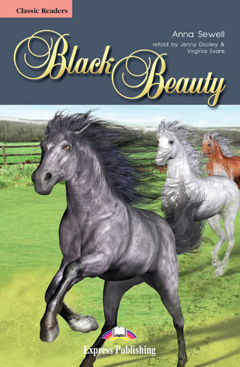 Classic Readers Level 1 Black Beauty купить
