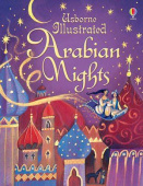 Usborne Illustrated Arabian Nights купить