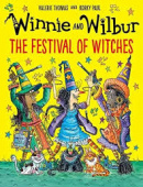 Winnie and Wilbur: The Festival of Witches купить