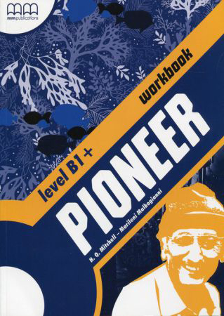 Pioneer B1+ Workbook купить