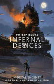 Mortal Engines 3: Infernal Devices купить