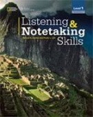 Listening & Notetaking Skills 1 + CD купить