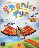 Phonics Fun Level 6 Teacher's Book купить