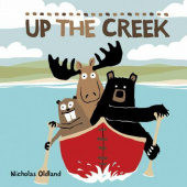 Life in the Wild: Up the Creek купить