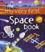 My Very First Book of Space купить