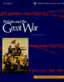 Britain and the Great War купить