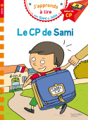 J'apprends a lire avec Sami et Julie - Niveau 1 (6-9 ans) - Le CP de Sami купить