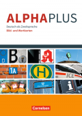 Alpha plus. Basiskurs A1 Bild- und Wortkarten (2017) купить