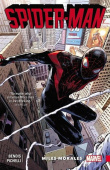 Spider-Man: Miles Morales Vol. 1 купить