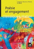 Poésie et engagement купить