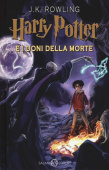 Rowling J. K. Harry Potter 07 e i doni della morte купить