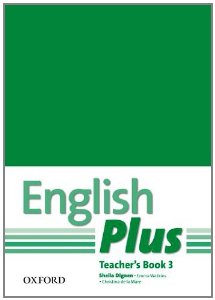 English Plus 3 Teacher's Book with Photocopiable Resources купить