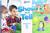 Show and Tell 1: Student Book купить