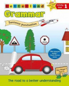 Grammar Activity Book 1 Pupl's Book купить