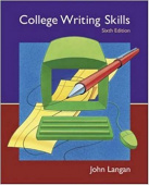 College Writing Skills Instructor's 6th Edition купить