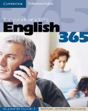 English365 Level 1 Student's Book купить