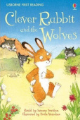 Clever Rabbit And Wolves купить