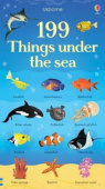 199 Things Under the Sea купить