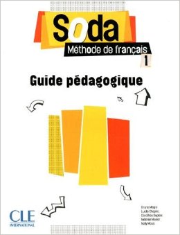 Soda 1 - Guide pedagogique купить
