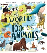 If World Were 100 Animals купить