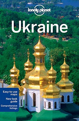 Ukraine (Country Travel Guide) купить