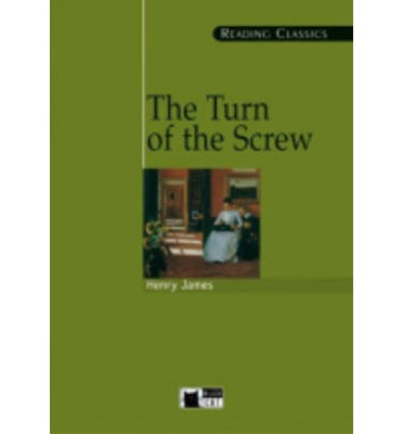 Reading Classics: The Turn of the Screw + CD купить