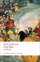 Hans Andersen's Fairy Tales купить