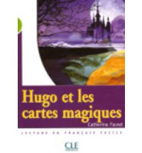 Mise en scene Niveau 2: Hugo et les cartes magiques  (500 a 800 mots) купить