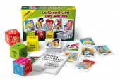 Le Grand Jeu Des Verbes купить