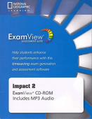 Impact 2 Assessment Exam View купить