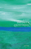 A Very Short Introduction: Infinity купить