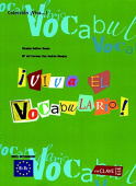 Viva El Vocabulario! Intermedio купить