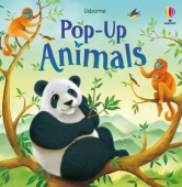 Pop-Up Animals купить