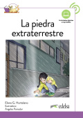Colega Lee 3 - La piedra extraterrestre. Nueva edición купить
