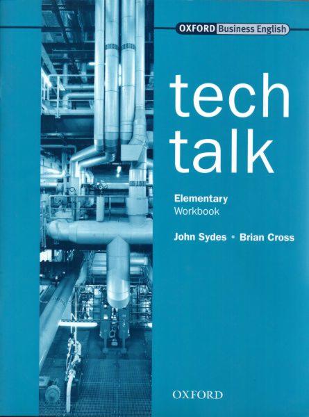 Tech Talk Elementary Workbook купить