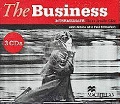 The Business Intermediate Class Audio CD (3) (Лицензия) купить