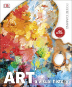 Art A Visual History купить