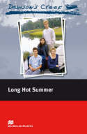 Macmillan readers: Level Elementary 1100 words Dawson's Creek 2: Long Hot Summer купить