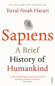 Sapiens: A Brief History of Humankind купить