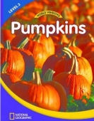 World Windows: National Geographic Readers Science 2: Pumpkins Student's Book купить