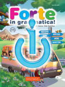 Forte in grammatica! DIGITAL купить