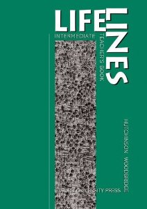Lifelines Intermediate Teacher's Book купить