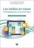 Les medias en classe купить