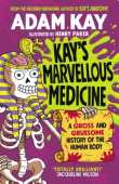 Kay's Marvellous Medicine купить