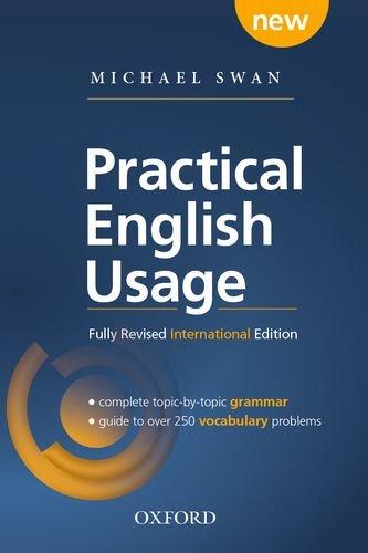 Practical English Usage (Fourth Edition) International Edition without online access купить