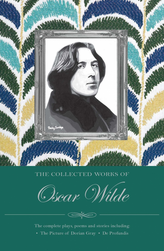 Wilde O. Collected Works Of Oscar Wilde (Wordsworth Editions) купить